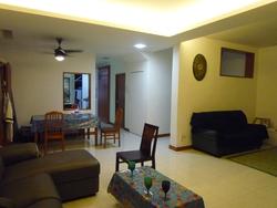 Lucky Park (D10), Terrace #107352802